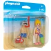 PLAYMOBIL Playmobil-Pack Figuras Playa