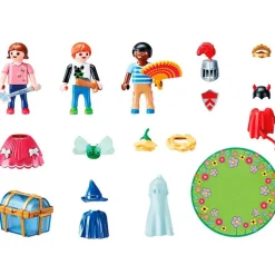 Pack Pareja de Vacaciones*PLAYMOBIL Discount