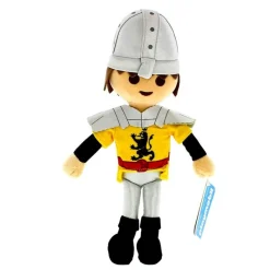 Playmobil Peluche Caballero 30 cm*FAMOSA
