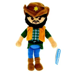 Playmobil Peluche Vaquero 30 cm*FAMOSA Hot