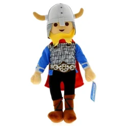 FAMOSA Playmobil-Playmobil Peluche Vikingo Classic 40 cm