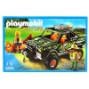 PLAYMOBIL Playmobil-Pick-up de Aventuras
