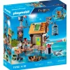 Pirates Puerto Pirata*PLAYMOBIL New