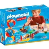 Play Map Piratas*PLAYMOBIL Clearance