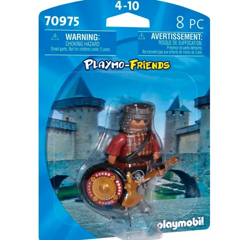 Playmo-Friends Bárbaro*PLAYMOBIL Best