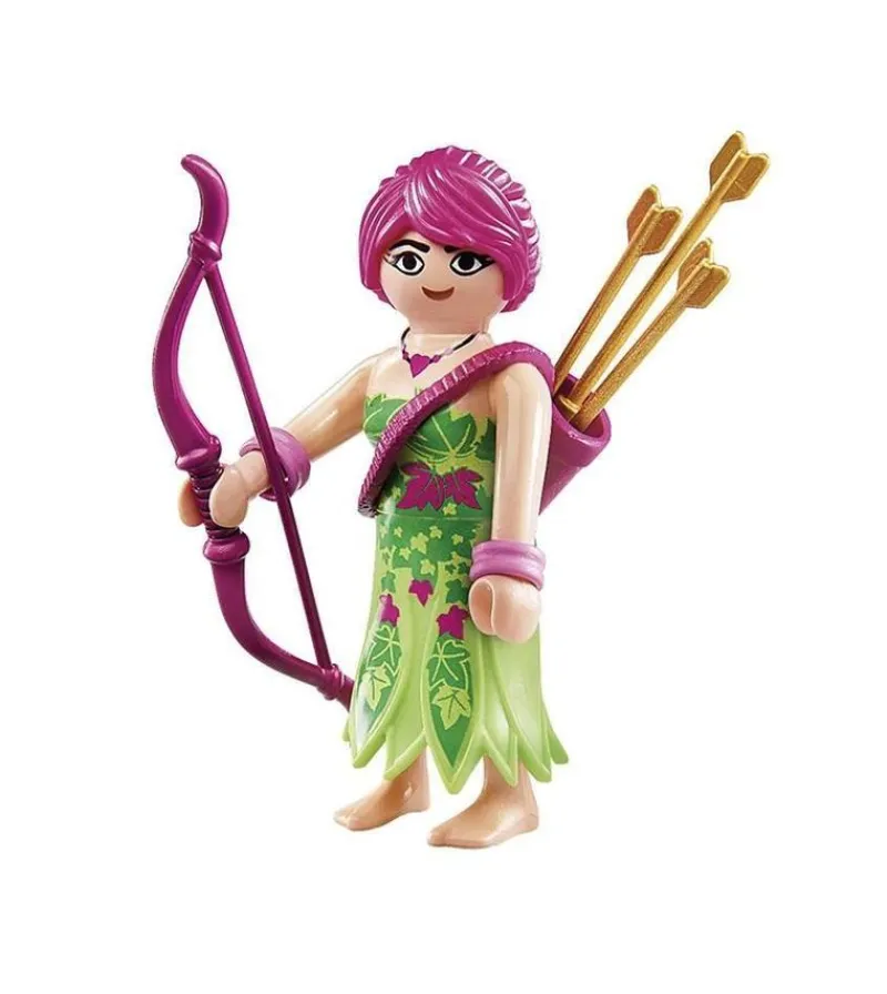 Playmo-Friends Elfa de los Bosques*PLAYMOBIL Online