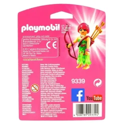 Playmo-Friends Elfa de los Bosques*PLAYMOBIL Online