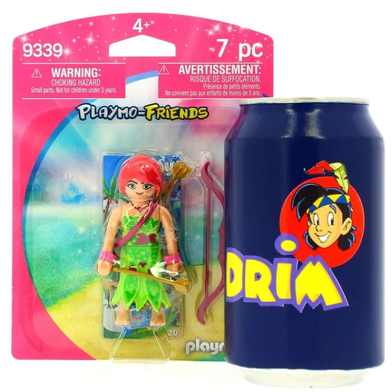 Playmo-Friends Elfa de los Bosques*PLAYMOBIL Online
