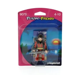 Playmo-Friends Guerrera*PLAYMOBIL Sale