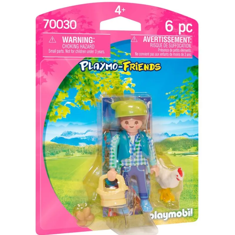Playmo-Friends Granjera*PLAYMOBIL