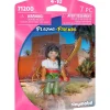 PLAYMOBIL Playmobil-Playmo-Friends Luchadora