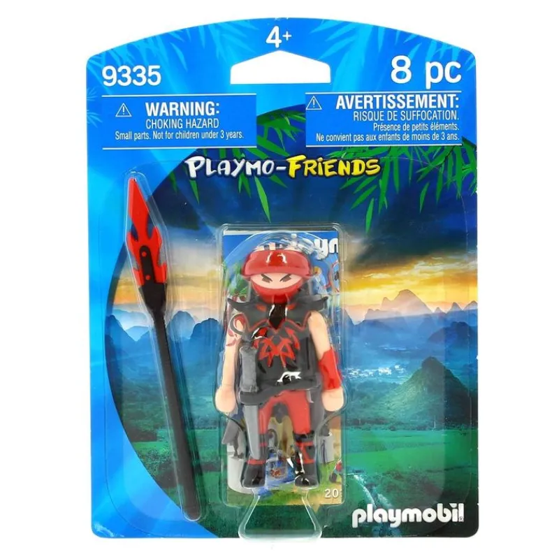 Playmo-Friends Ninja*PLAYMOBIL