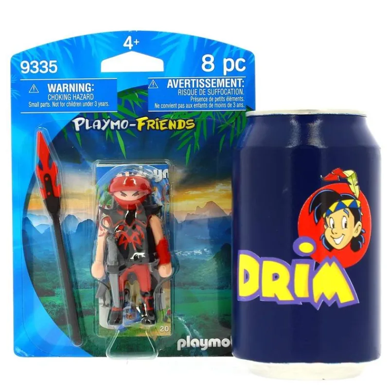 Playmo-Friends Ninja*PLAYMOBIL