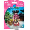 PLAYMOBIL Playmobil-Playmo-Friends Princesa Japonesa
