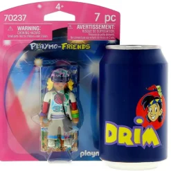 Playmo-Friends Rapera*PLAYMOBIL Outlet