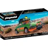 PLAYMOBIL Playmobil|Playmobil-Porsche 911 Carrera RS 2.7 Offroad