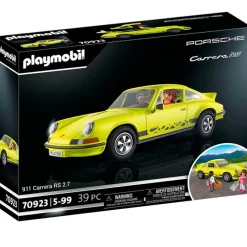 Porsche 911 Carrera RS 2.7*PLAYMOBIL New