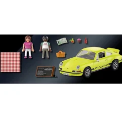 Porsche 911 Carrera RS 2.7*PLAYMOBIL New