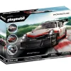 PLAYMOBIL Playmobil|Playmobil-Porsche 911 GT3 Cup