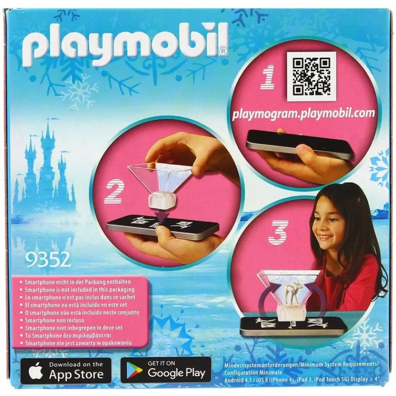 Princesa Estrella*PLAYMOBIL Clearance