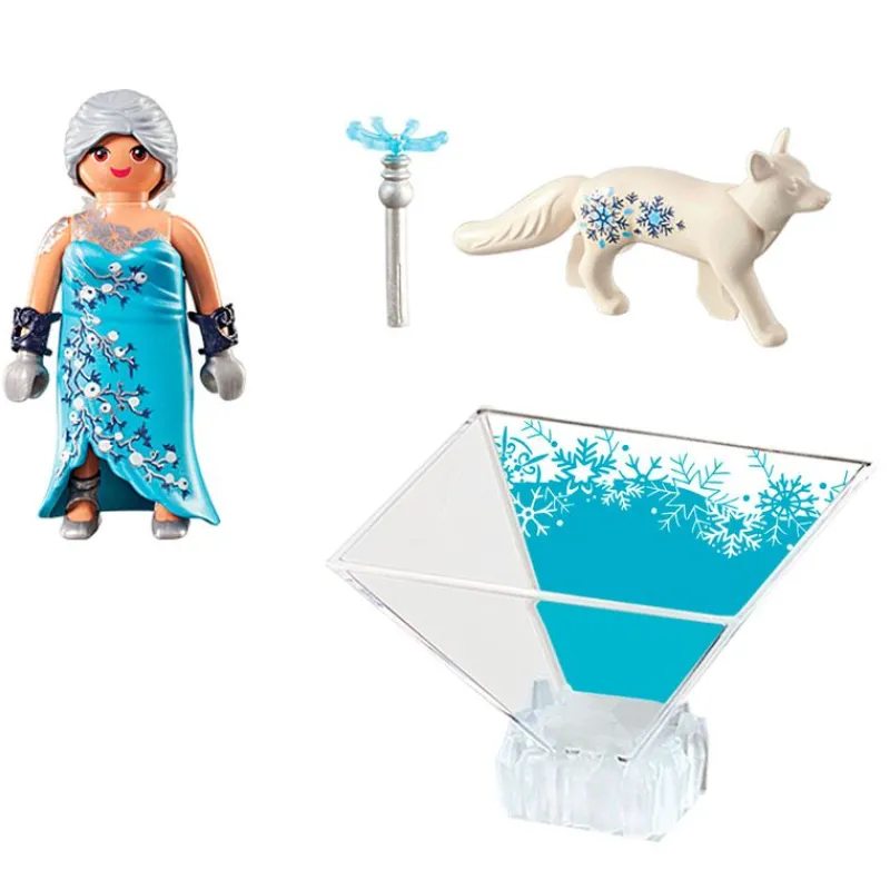 Princesa Invierno*PLAYMOBIL New