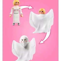 Princess Magic Princesa con Disfraz*PLAYMOBIL Hot