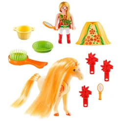 Princess Maletín de Princesa con Caballo Fantasía*PLAYMOBIL Sale
