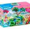 PLAYMOBIL Playmobil-Princess Pícnic de Princesas con Potro