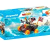 PLAYMOBIL Playmobil-Racing Barco Pirata
