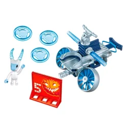 Robot de Hielo con Lanzador*PLAYMOBIL Discount