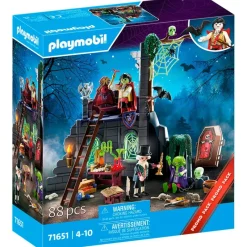 Ruinas Encantadas*PLAYMOBIL Clearance