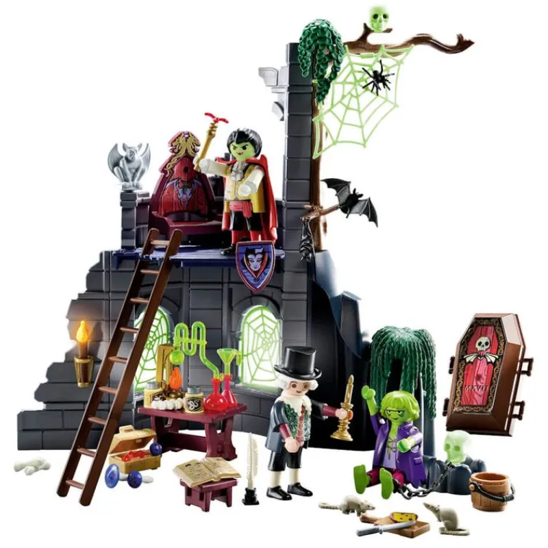 Ruinas Encantadas*PLAYMOBIL Clearance