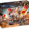 PLAYMOBIL Playmobil-Sal'ahari Sands Tormenta de Arena