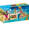 PLAYMOBIL Playmobil|Halloween-SCOOBY-DOO! Aventura con Witch Doctor