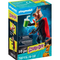 SCOOBY-DOO! Figura Coleccionable Vampiro*PLAYMOBIL