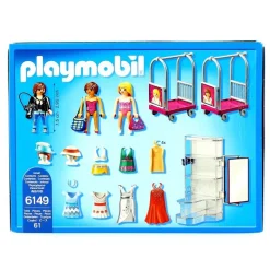 Sesión de Fotos de Moda*PLAYMOBIL Clearance