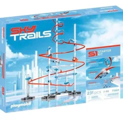 Sky Trails Starter Kit*PLAYMOBIL Sale