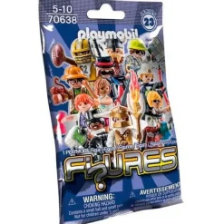 Sobre Serie 23 Niño*PLAYMOBIL Online