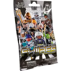 Sobre Serie 22 Niño*PLAYMOBIL Best