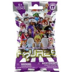 Sobre Sorpresa Niña Serie 17*PLAYMOBIL New