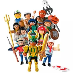 Sobre Sorpresa Figuras Niño Serie 28*PLAYMOBIL Hot