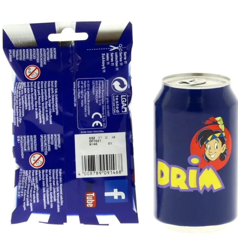 Sobre Sorpresa Figuras Niño Serie 11*PLAYMOBIL Sale