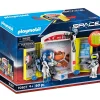 PLAYMOBIL Playmobil-Space Cofre Misión a Marte