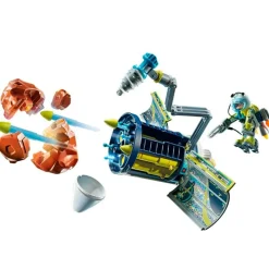 Space Destructor de Meteoritos*PLAYMOBIL Clearance