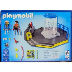 PLAYMOBIL Playmobil-Space SuperSet Galaxia