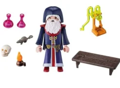 Special Plus Alquimista*PLAYMOBIL Hot
