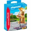 PLAYMOBIL Playmobil-Special Plus Artista Callejero