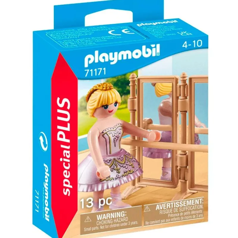 PLAYMOBIL Playmobil-Special Plus Bailarina
