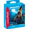 Special Plus Bruja con Gato*PLAYMOBIL