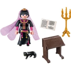 PLAYMOBIL Playmobil-Special Plus Bruja